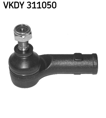 SKF VKDY 311050 Cap de bara